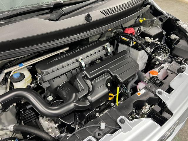 ミライースX SAIII 走行1536キロ/LEDヘッドライト一年保証・走行距離無制限 走行1536キロ 助手席エアバック オートライト オートマチックハイビーム クリアランスソナー アイドリングストップ(埼玉県)の中古車