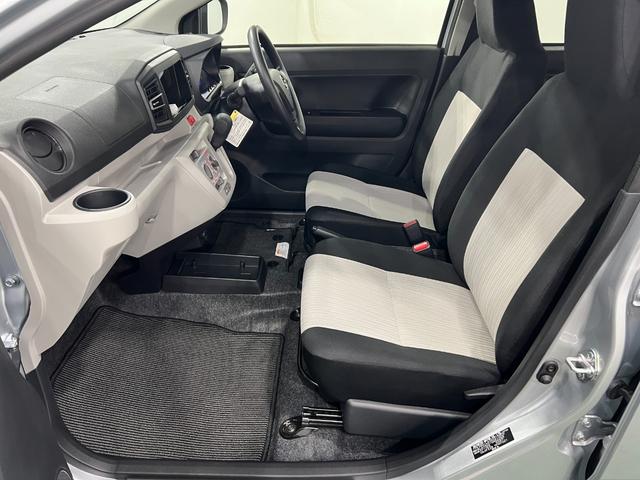 ミライースX SAIII 走行1536キロ/LEDヘッドライト一年保証・走行距離無制限 走行1536キロ 助手席エアバック オートライト オートマチックハイビーム クリアランスソナー アイドリングストップ(埼玉県)の中古車