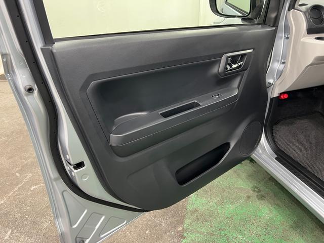 ミライースX SAIII 走行1536キロ/LEDヘッドライト一年保証・走行距離無制限 走行1536キロ 助手席エアバック オートライト オートマチックハイビーム クリアランスソナー アイドリングストップ(埼玉県)の中古車