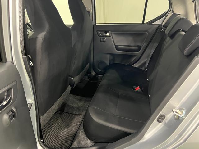 ミライースX SAIII 走行1536キロ/LEDヘッドライト一年保証・走行距離無制限 走行1536キロ 助手席エアバック オートライト オートマチックハイビーム クリアランスソナー アイドリングストップ(埼玉県)の中古車