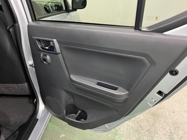 ミライースX SAIII 走行1536キロ/LEDヘッドライト一年保証・走行距離無制限 走行1536キロ 助手席エアバック オートライト オートマチックハイビーム クリアランスソナー アイドリングストップ(埼玉県)の中古車