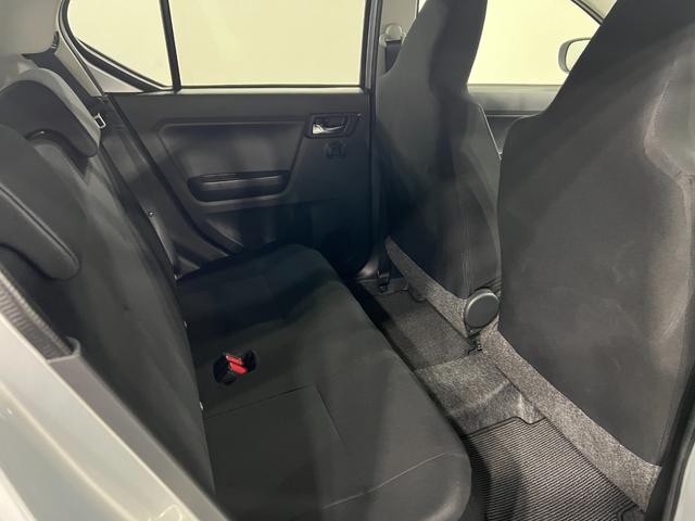 ミライースX SAIII 走行1536キロ/LEDヘッドライト一年保証・走行距離無制限 走行1536キロ 助手席エアバック オートライト オートマチックハイビーム クリアランスソナー アイドリングストップ(埼玉県)の中古車