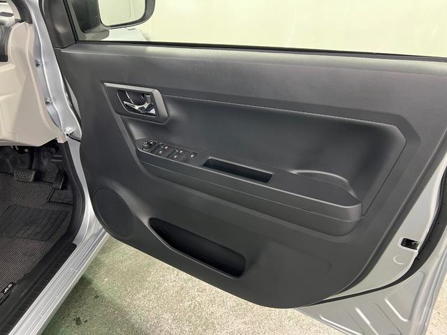 ミライースX SAIII 走行1536キロ/LEDヘッドライト一年保証・走行距離無制限 走行1536キロ 助手席エアバック オートライト オートマチックハイビーム クリアランスソナー アイドリングストップ(埼玉県)の中古車