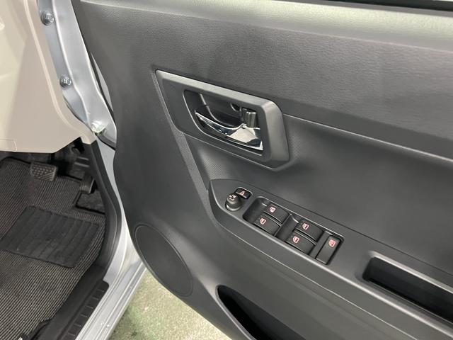 ミライースX SAIII 走行1536キロ/LEDヘッドライト一年保証・走行距離無制限 走行1536キロ 助手席エアバック オートライト オートマチックハイビーム クリアランスソナー アイドリングストップ(埼玉県)の中古車