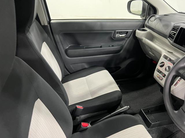 ミライースX SAIII 走行1536キロ/LEDヘッドライト一年保証・走行距離無制限 走行1536キロ 助手席エアバック オートライト オートマチックハイビーム クリアランスソナー アイドリングストップ(埼玉県)の中古車