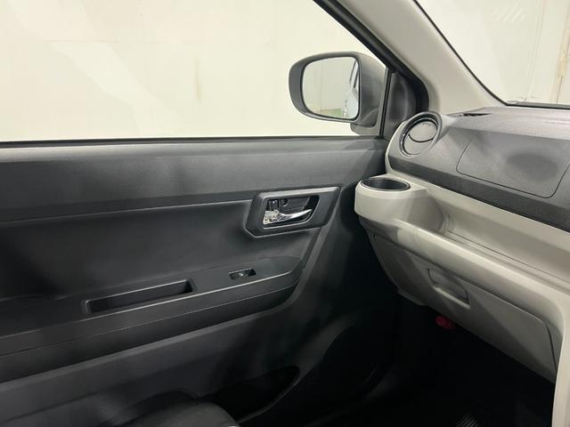 ミライースX SAIII 走行1536キロ/LEDヘッドライト一年保証・走行距離無制限 走行1536キロ 助手席エアバック オートライト オートマチックハイビーム クリアランスソナー アイドリングストップ(埼玉県)の中古車