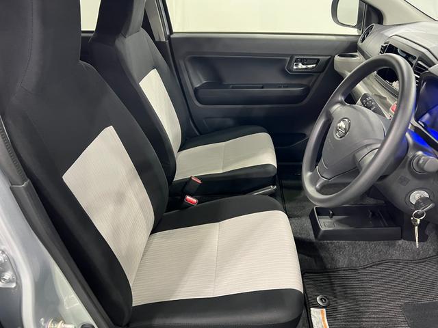 ミライースX SAIII 走行2082キロ/LEDヘッドライト走行2082キロ LEDヘッドライト 助手席エアバック オートライト オートマチックハイビーム クリアランスソナー アイドリングストップ 一年保証・走行距離無制限(東京都)の中古車