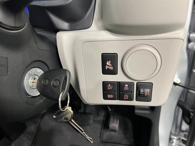 ミライースX SAIII 走行2082キロ/LEDヘッドライト走行2082キロ LEDヘッドライト 助手席エアバック オートライト オートマチックハイビーム クリアランスソナー アイドリングストップ 一年保証・走行距離無制限(東京都)の中古車