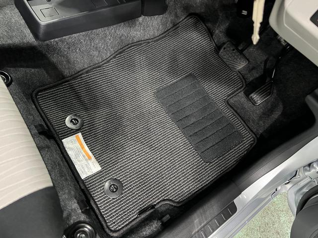 ミライースX SAIII 走行2082キロ/LEDヘッドライト走行2082キロ LEDヘッドライト 助手席エアバック オートライト オートマチックハイビーム クリアランスソナー アイドリングストップ 一年保証・走行距離無制限(東京都)の中古車