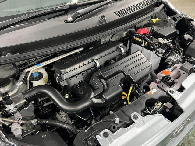 ミライースX SAIII 走行2082キロ/LEDヘッドライト走行2082キロ LEDヘッドライト 助手席エアバック オートライト オートマチックハイビーム クリアランスソナー アイドリングストップ 一年保証・走行距離無制限(東京都)の中古車