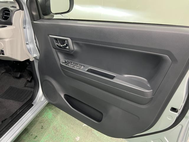 ミライースX SAIII 走行2082キロ/LEDヘッドライト走行2082キロ LEDヘッドライト 助手席エアバック オートライト オートマチックハイビーム クリアランスソナー アイドリングストップ 一年保証・走行距離無制限(東京都)の中古車
