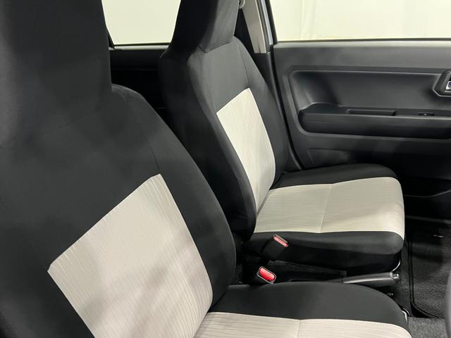 ミライースX SAIII 走行2082キロ/LEDヘッドライト走行2082キロ LEDヘッドライト 助手席エアバック オートライト オートマチックハイビーム クリアランスソナー アイドリングストップ 一年保証・走行距離無制限(東京都)の中古車