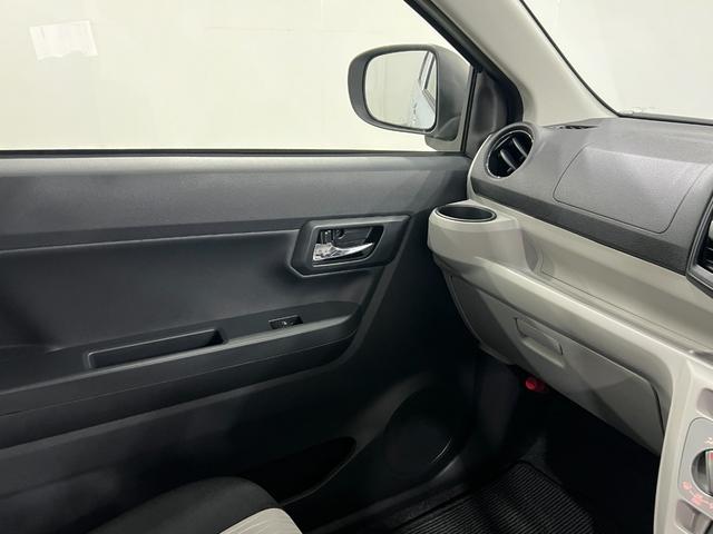 ミライースX SAIII 走行2082キロ/LEDヘッドライト走行2082キロ LEDヘッドライト 助手席エアバック オートライト オートマチックハイビーム クリアランスソナー アイドリングストップ 一年保証・走行距離無制限(東京都)の中古車