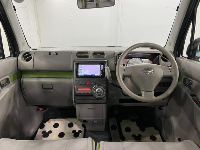 ムーヴコンテX 走行15770キロ/フルセグナビ/バックカメラ/マット1年保証距離無制限 走行距離15770キロ フルセグナビ バックカメラ ブルートゥース カーペットマット 助手席エアバッグ アイドリングストップ 電動格納式ドアミラー(埼玉県)の中古車
