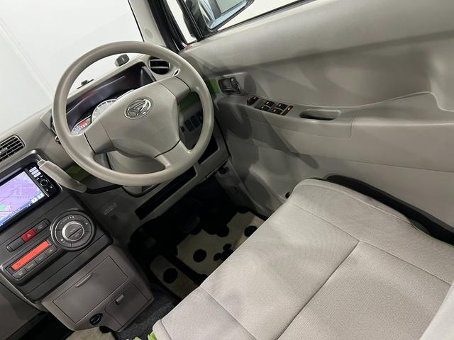 ムーヴコンテX 走行15770キロ/フルセグナビ/バックカメラ/マット1年保証距離無制限 走行距離15770キロ フルセグナビ バックカメラ ブルートゥース カーペットマット 助手席エアバッグ アイドリングストップ 電動格納式ドアミラー(埼玉県)の中古車