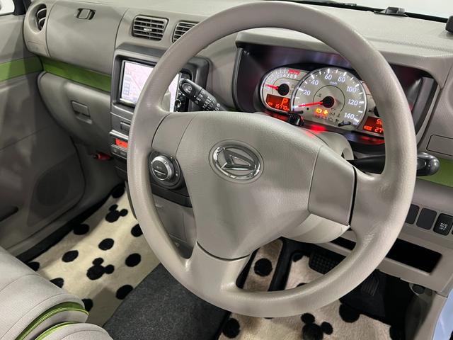 ムーヴコンテX 走行15770キロ/フルセグナビ/バックカメラ/マット1年保証距離無制限 走行距離15770キロ フルセグナビ バックカメラ ブルートゥース カーペットマット 助手席エアバッグ アイドリングストップ 電動格納式ドアミラー(埼玉県)の中古車