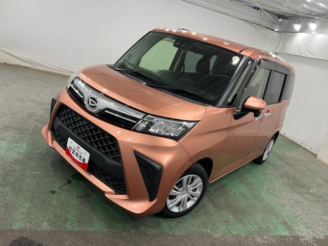 トールG 走行72841キロ/ナビ/バックカメラ/ドラレコ/ETC一年保証・走行距離無制限 走行72841キロ フルセグナビ バックカメラ ETC ドラレコサイドエアバック クリアランスソナー オートライト LEDヘッドライト 両側電動スライドドア(埼玉県)の中古車
