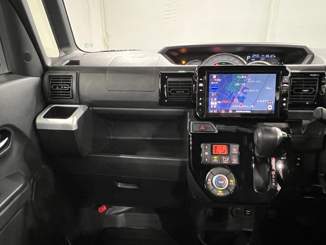 ウェイクGターボVS SAIII /雹害/ナビ/両側電動スライドドア一年保証・走行距離無制限走行85127キロ フルセグカーナビ ブルートゥース 全周囲カメラ サイドエアバック LEDヘッドライト 両側電動スライドドア 電動格納式ミラー プッシュスタートスイッチ(埼玉県)の中古車