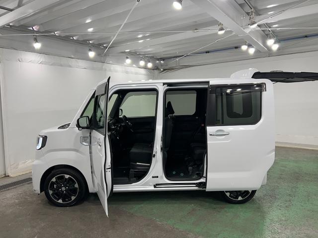 ウェイクGターボVS SAIII /雹害/ナビ/両側電動スライドドア一年保証・走行距離無制限走行85127キロ フルセグカーナビ ブルートゥース 全周囲カメラ サイドエアバック LEDヘッドライト 両側電動スライドドア 電動格納式ミラー プッシュスタートスイッチ(埼玉県)の中古車