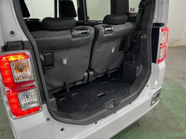 ウェイクGターボVS SAIII /雹害/ナビ/両側電動スライドドア一年保証・走行距離無制限走行85127キロ フルセグカーナビ ブルートゥース 全周囲カメラ サイドエアバック LEDヘッドライト 両側電動スライドドア 電動格納式ミラー プッシュスタートスイッチ(埼玉県)の中古車