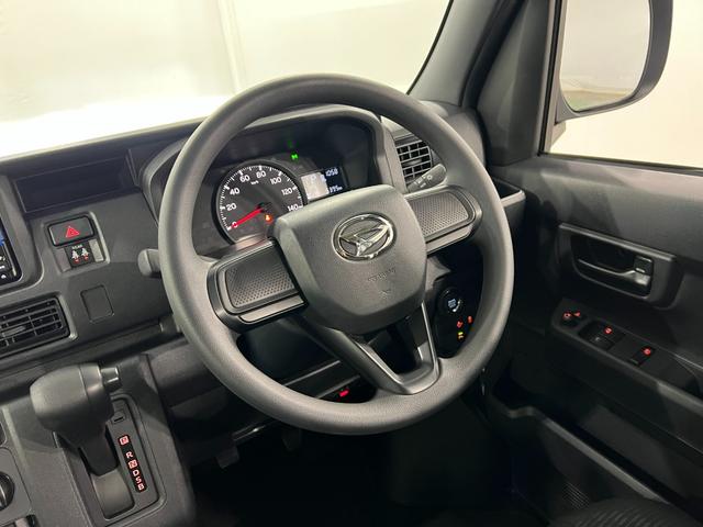 ハイゼットカーゴクルーズ 走行5395キロ/純正フルセグナビ/ドラレコ1年保証距離無制限 走行距離5395キロ 純正フルセグナビ バックカメラ ドラレコ マット クリアランスソナー LEDヘッドランプ アイドリングストップ 両側スライドドア 電動格納式ドアミラー(埼玉県)の中古車