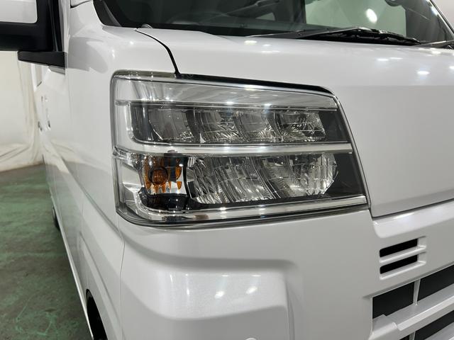 ハイゼットカーゴクルーズ 走行5395キロ/純正フルセグナビ/ドラレコ1年保証距離無制限 走行距離5395キロ 純正フルセグナビ バックカメラ ドラレコ マット クリアランスソナー LEDヘッドランプ アイドリングストップ 両側スライドドア 電動格納式ドアミラー(埼玉県)の中古車