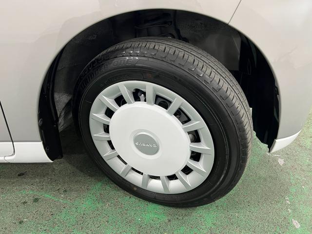 ムーヴキャンバスストライプスＧ　車検整備付／走行２５５８４キロ／ナビドラレコ１年保証距離無制限　走行距離２５５８４キロ　純正フルセグナビ　バックカメラ　ドラレコ　純正マット　サイドエアバッグ　ＬＥＤヘッドランプ　アイドリングストップ　シートヒーター　両側電動スライドドア（埼玉県）の中古車