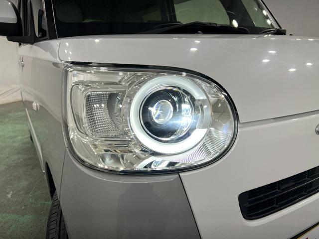 ムーヴキャンバスストライプスＧ　車検整備付／走行２５５８４キロ／ナビドラレコ１年保証距離無制限　走行距離２５５８４キロ　純正フルセグナビ　バックカメラ　ドラレコ　純正マット　サイドエアバッグ　ＬＥＤヘッドランプ　アイドリングストップ　シートヒーター　両側電動スライドドア（埼玉県）の中古車