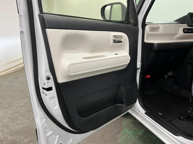 ムーヴキャンバスストライプスＧ　車検整備付／走行２５５８４キロ／ナビドラレコ１年保証距離無制限　走行距離２５５８４キロ　純正フルセグナビ　バックカメラ　ドラレコ　純正マット　サイドエアバッグ　ＬＥＤヘッドランプ　アイドリングストップ　シートヒーター　両側電動スライドドア（埼玉県）の中古車