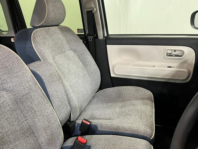 ムーヴキャンバスストライプスＧ　車検整備付／走行２５５８４キロ／ナビドラレコ１年保証距離無制限　走行距離２５５８４キロ　純正フルセグナビ　バックカメラ　ドラレコ　純正マット　サイドエアバッグ　ＬＥＤヘッドランプ　アイドリングストップ　シートヒーター　両側電動スライドドア（埼玉県）の中古車