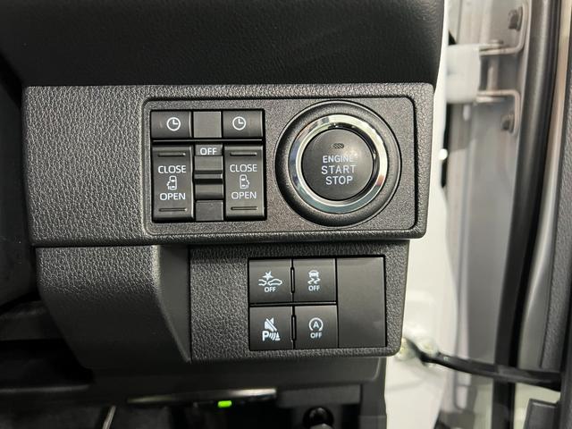 ムーヴキャンバスストライプスＧ　車検整備付／走行２５５８４キロ／ナビドラレコ１年保証距離無制限　走行距離２５５８４キロ　純正フルセグナビ　バックカメラ　ドラレコ　純正マット　サイドエアバッグ　ＬＥＤヘッドランプ　アイドリングストップ　シートヒーター　両側電動スライドドア（埼玉県）の中古車