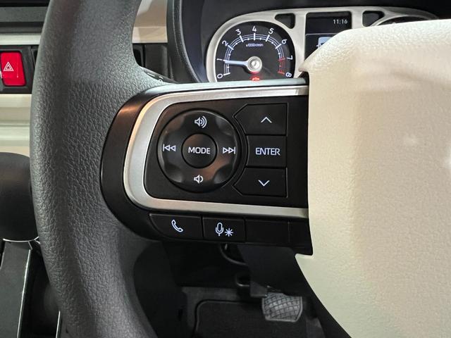 ムーヴキャンバスストライプスＧ　車検整備付／走行２５５８４キロ／ナビドラレコ１年保証距離無制限　走行距離２５５８４キロ　純正フルセグナビ　バックカメラ　ドラレコ　純正マット　サイドエアバッグ　ＬＥＤヘッドランプ　アイドリングストップ　シートヒーター　両側電動スライドドア（埼玉県）の中古車