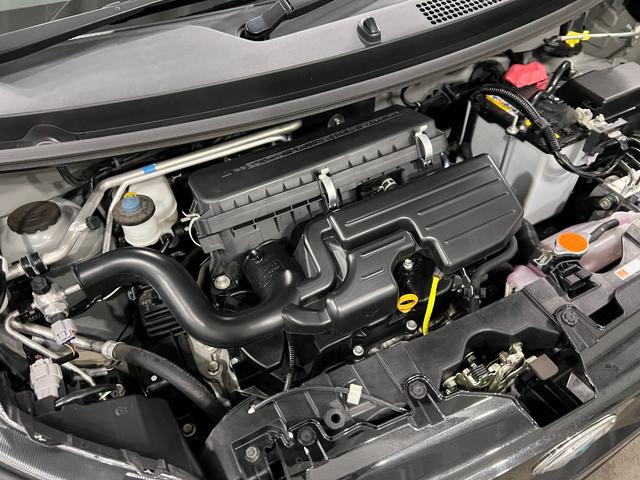 ミライースＧ　リミテッドＳＡ３　車検整備付／７インチナビ／ドラレコワンオーナー　禁煙車　７インチナビ　バックカメラ　ブルートゥース　ドラレコ　クリアランスソナー　オートライト　ＬＥＤヘッドライト　シートヒーター　純正アルミホイール　キーフリー（埼玉県）の中古車