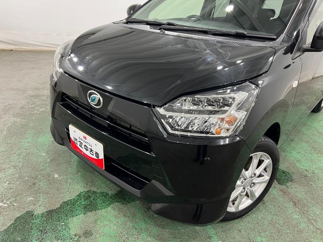 ミライースＧ　リミテッドＳＡ３　車検整備付／７インチナビ／ドラレコワンオーナー　禁煙車　７インチナビ　バックカメラ　ブルートゥース　ドラレコ　クリアランスソナー　オートライト　ＬＥＤヘッドライト　シートヒーター　純正アルミホイール　キーフリー（埼玉県）の中古車