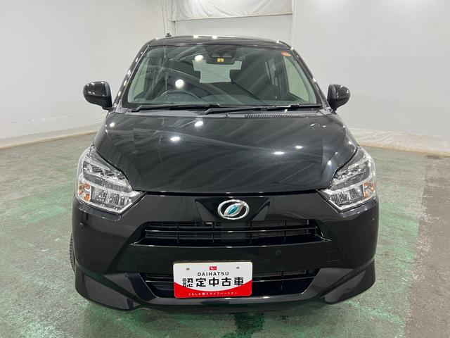 ミライースＧ　リミテッドＳＡ３　車検整備付／７インチナビ／ドラレコワンオーナー　禁煙車　７インチナビ　バックカメラ　ブルートゥース　ドラレコ　クリアランスソナー　オートライト　ＬＥＤヘッドライト　シートヒーター　純正アルミホイール　キーフリー（埼玉県）の中古車