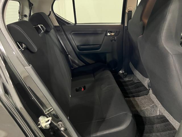 ミライースＧ　リミテッドＳＡ３　車検整備付／７インチナビ／ドラレコワンオーナー　禁煙車　７インチナビ　バックカメラ　ブルートゥース　ドラレコ　クリアランスソナー　オートライト　ＬＥＤヘッドライト　シートヒーター　純正アルミホイール　キーフリー（埼玉県）の中古車