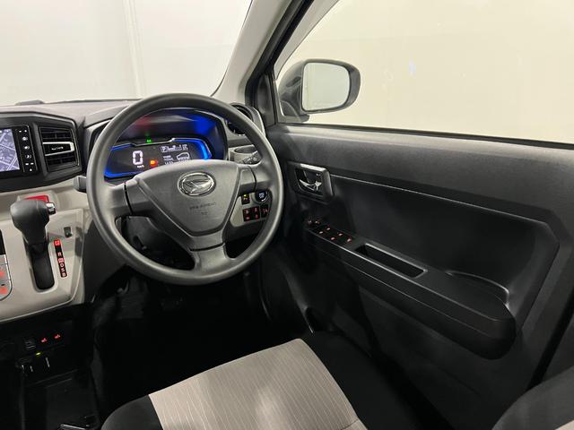 ミライースＧ　リミテッドＳＡ３　車検整備付／７インチナビ／ドラレコワンオーナー　禁煙車　７インチナビ　バックカメラ　ブルートゥース　ドラレコ　クリアランスソナー　オートライト　ＬＥＤヘッドライト　シートヒーター　純正アルミホイール　キーフリー（埼玉県）の中古車