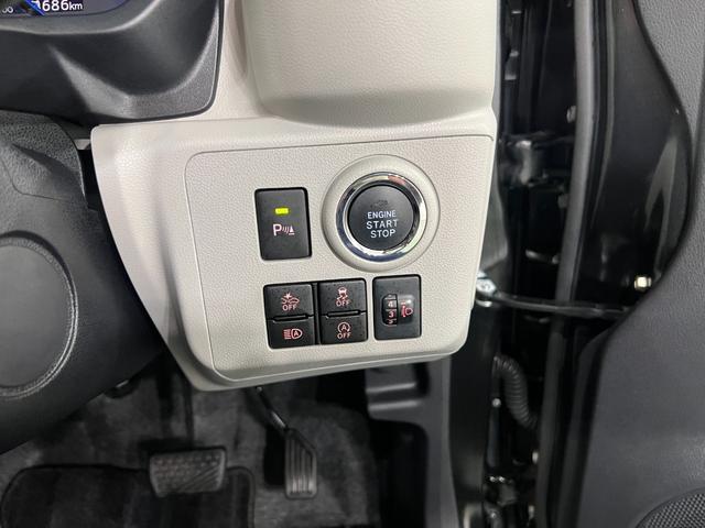 ミライースＧ　リミテッドＳＡ３　車検整備付／７インチナビ／ドラレコワンオーナー　禁煙車　７インチナビ　バックカメラ　ブルートゥース　ドラレコ　クリアランスソナー　オートライト　ＬＥＤヘッドライト　シートヒーター　純正アルミホイール　キーフリー（埼玉県）の中古車
