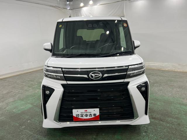 タントカスタムX 走行35355キロ/フルセグナビ/ドラレコ1年保証距離無制限 走行距離35355キロ フルセグナビ バックカメラ ドラレコ 純正マット サイドエアバッグ LEDヘッドランプ アイドリングストップ シートヒーター 両側電動スライドドア(埼玉県)の中古車