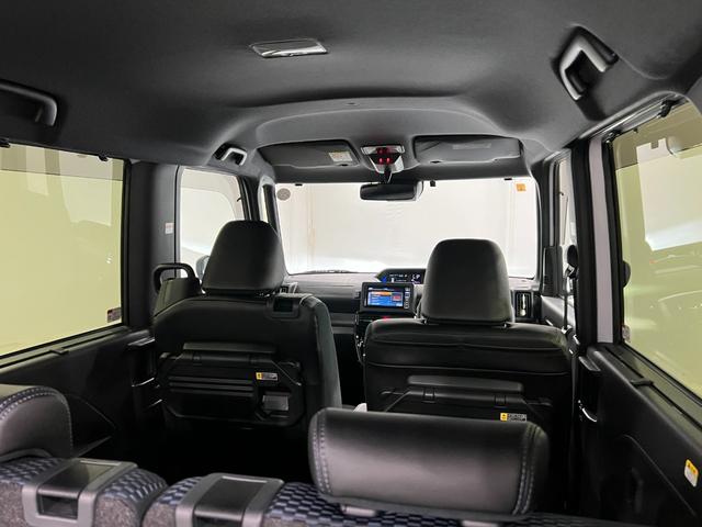 タントカスタムX 走行35355キロ/フルセグナビ/ドラレコ1年保証距離無制限 走行距離35355キロ フルセグナビ バックカメラ ドラレコ 純正マット サイドエアバッグ LEDヘッドランプ アイドリングストップ シートヒーター 両側電動スライドドア(埼玉県)の中古車