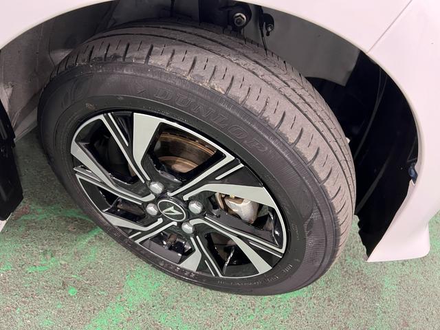 タントカスタムX 走行35355キロ/フルセグナビ/ドラレコ1年保証距離無制限 走行距離35355キロ フルセグナビ バックカメラ ドラレコ 純正マット サイドエアバッグ LEDヘッドランプ アイドリングストップ シートヒーター 両側電動スライドドア(埼玉県)の中古車