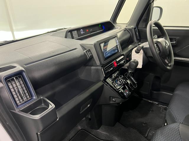 タントカスタムX 走行35355キロ/フルセグナビ/ドラレコ1年保証距離無制限 走行距離35355キロ フルセグナビ バックカメラ ドラレコ 純正マット サイドエアバッグ LEDヘッドランプ アイドリングストップ シートヒーター 両側電動スライドドア(埼玉県)の中古車