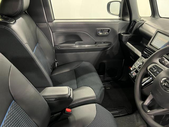 タントカスタムX 走行35355キロ/フルセグナビ/ドラレコ1年保証距離無制限 走行距離35355キロ フルセグナビ バックカメラ ドラレコ 純正マット サイドエアバッグ LEDヘッドランプ アイドリングストップ シートヒーター 両側電動スライドドア(埼玉県)の中古車