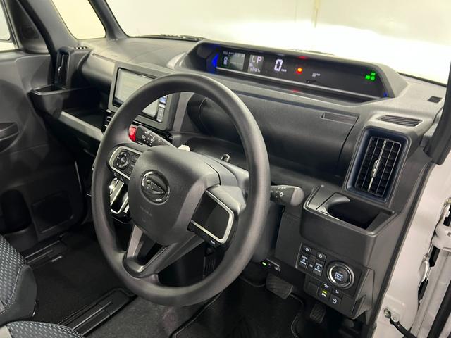 タントカスタムX 走行35355キロ/フルセグナビ/ドラレコ1年保証距離無制限 走行距離35355キロ フルセグナビ バックカメラ ドラレコ 純正マット サイドエアバッグ LEDヘッドランプ アイドリングストップ シートヒーター 両側電動スライドドア(埼玉県)の中古車