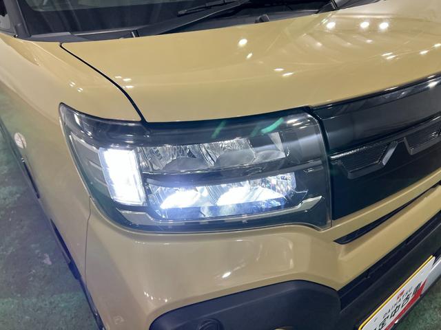 タントファンクロス　　走行１４８５７キロ／ナビ／全周囲カメラ一年保証・走行距離無制限走行１４８５７キロ　フルセグナビ　全周囲カメラ　ドラレコ　クリアランスソナー　オートライト　シートヒーター　両側電動スライドドア（埼玉県）の中古車