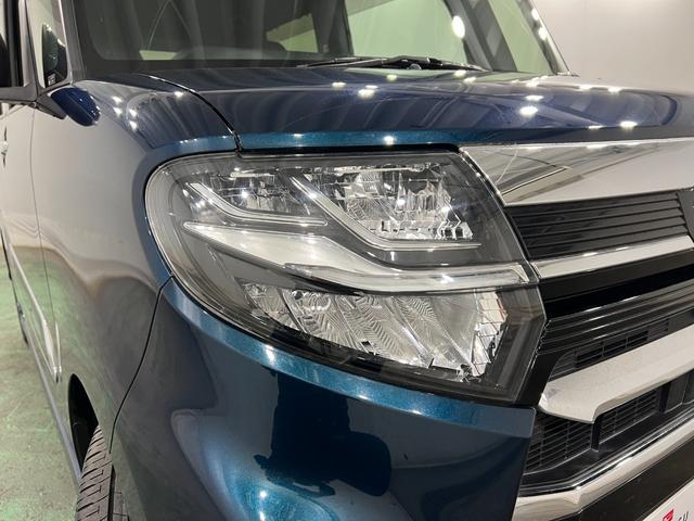 タントカスタムRSスタイルセレクション 走行21898キロ/ナビ一年保証・走行距離無制限走行21898キロ フルセグナビ ブルートゥース バックカメラ ドラレコ サイドエアバック クリアランスソナー LEDヘッドライト シートヒーター 両側電動スライドドア(埼玉県)の中古車