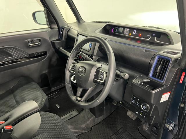 タントカスタムRSスタイルセレクション 走行21898キロ/ナビ一年保証・走行距離無制限走行21898キロ フルセグナビ ブルートゥース バックカメラ ドラレコ サイドエアバック クリアランスソナー LEDヘッドライト シートヒーター 両側電動スライドドア(埼玉県)の中古車
