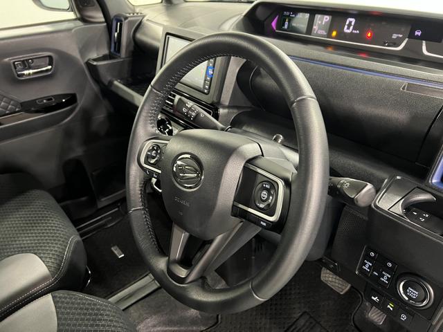 タントカスタムRSスタイルセレクション 走行21898キロ/ナビ一年保証・走行距離無制限走行21898キロ フルセグナビ ブルートゥース バックカメラ ドラレコ サイドエアバック クリアランスソナー LEDヘッドライト シートヒーター 両側電動スライドドア(埼玉県)の中古車