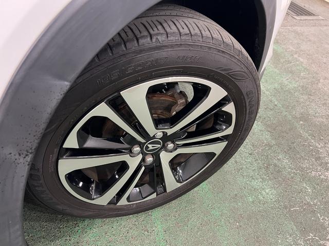 ロッキーG 車検整備付/走行35852キロ/純正ナビ/ドラレコ1年保証距離無制限 走行距離35852キロ 純正フルセグナビ パノラマモニター ドラレコ 純正マット サイドエアバッグ LEDヘッドランプ シートヒーター オート格納式ドアミラー キーフリー(埼玉県)の中古車