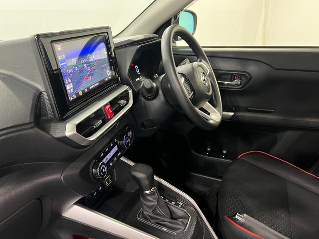 ロッキーG 車検整備付/走行35852キロ/純正ナビ/ドラレコ1年保証距離無制限 走行距離35852キロ 純正フルセグナビ パノラマモニター ドラレコ 純正マット サイドエアバッグ LEDヘッドランプ シートヒーター オート格納式ドアミラー キーフリー(埼玉県)の中古車